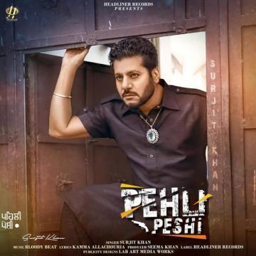 download Pehli-Peshi Surjit Khan mp3